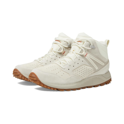 Merrell Wildwood Mid LTR Waterproof