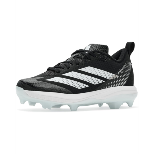Kids adidas Kids Adizero Instinct TPU 20 Softball Cleats (Little Kid/Big Kid)