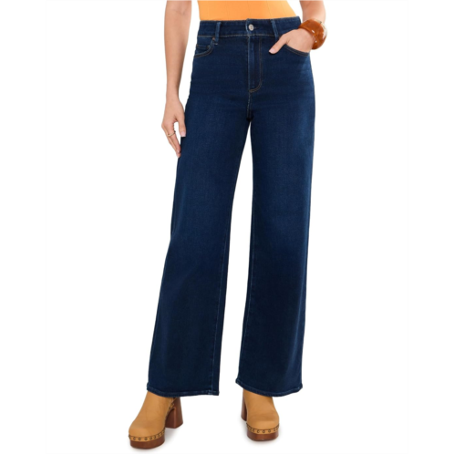 Womens Paige 31 Anessa Reverse Seamed Beltloops in Amagansett