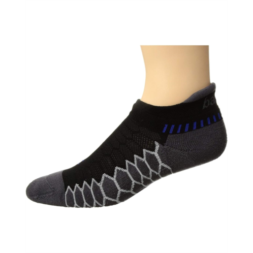 Unisex balega Silver