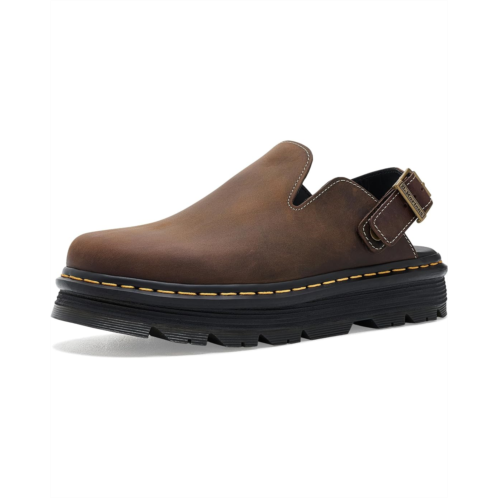 Dr. Martens Unisex Dr Martens Zeb Zag Mule