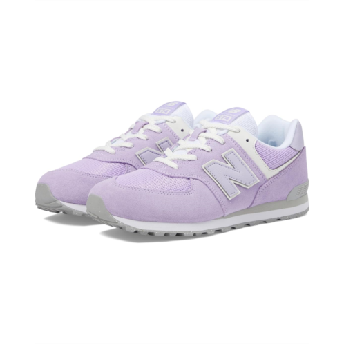 New Balance Kids 574 (Little Kid/Big Kid)