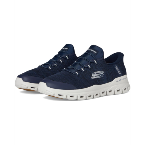 Mens SKECHERS Glide-Step Zefyr Hands Free Slip-in