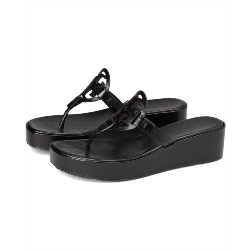 Womens Tory Burch Miller Wedge 25 mm