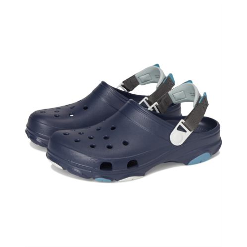 Unisex Crocs Classic All Terrain Clogs
