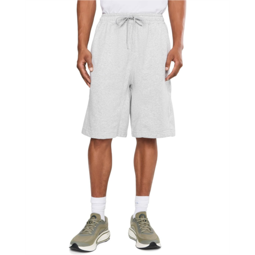 Mens Nike Dri-FIT NAC Fleece Shorts