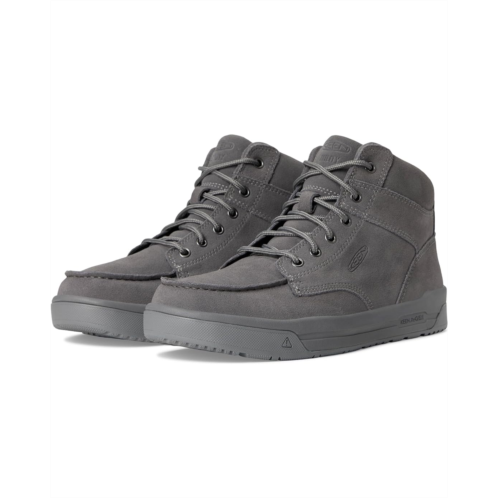 Mens KEEN Utility Gibson Boots (Soft Toe)