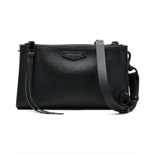 Rebecca Minkoff Mab Small Crossbody