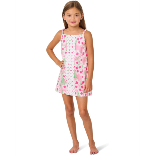 Lilly Pulitzer Kids Mini Delores Dress (Toddler/Little Kid/Big Kid)