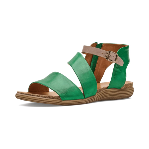 Womens Miz Mooz Meadow Sandals