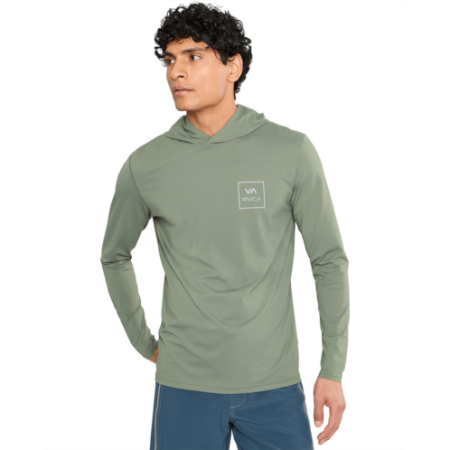RVCA Surf Shirt Hoodie