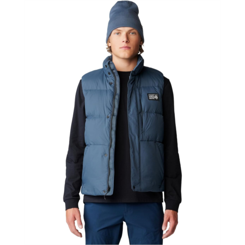 Mens Mountain Hardwear Nevadan Down Vest