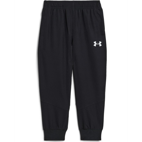 Boys Under Armour Kids Vanish Woven Pants (Little Kid/Big Kid)