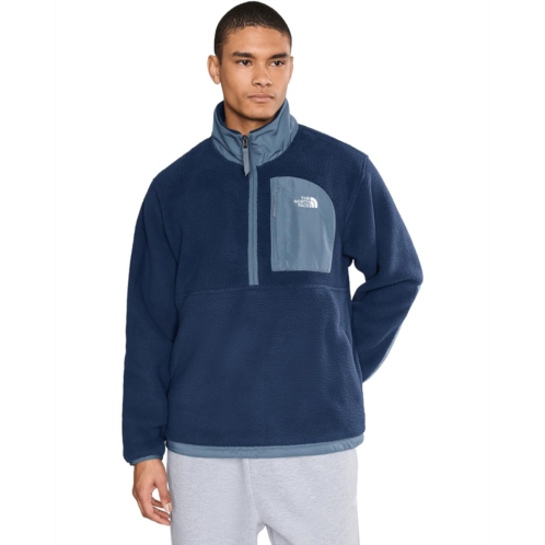 The North Face Yumiori Off Peak ½ Zip Jacket