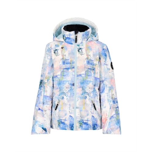 Obermeyer Kids Rylee Print Jacket (Little Kid/Big Kid)