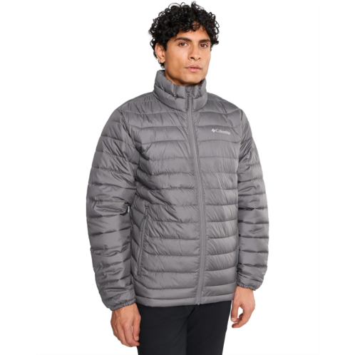 Mens Columbia Powder Lite II Jacket