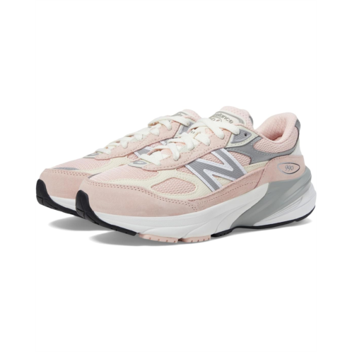 New Balance Kids Fuelcell 990V6 (Big Kid)