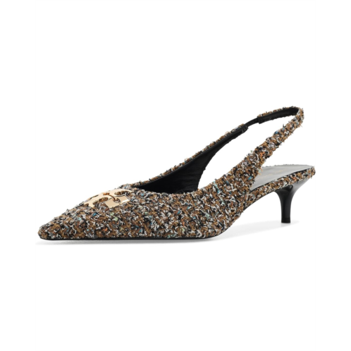 Womens Tory Burch Charlie Slingback 45mm