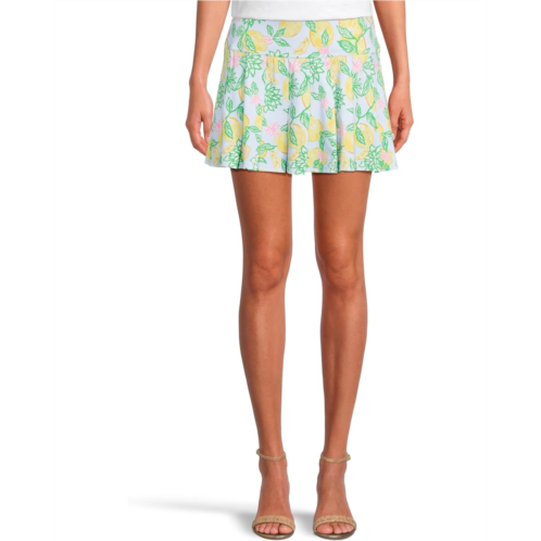 Lilly Pulitzer Annora Skort UPF 50