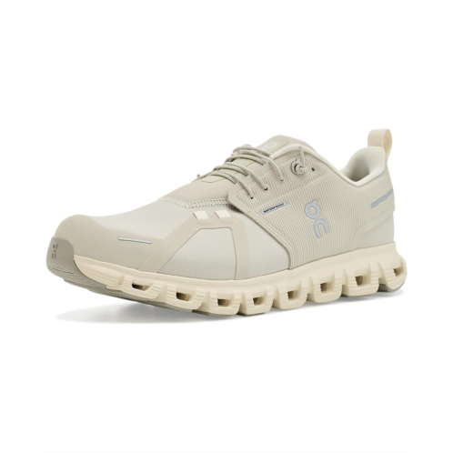 Mens On Cloud 6 Waterproof