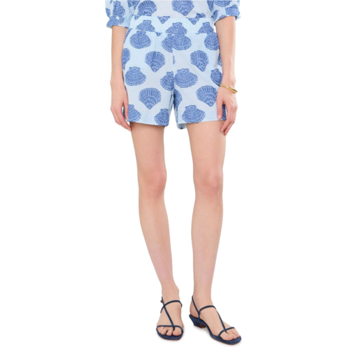 Lilly Pulitzer Kilah Stripe Jacquard Shorts