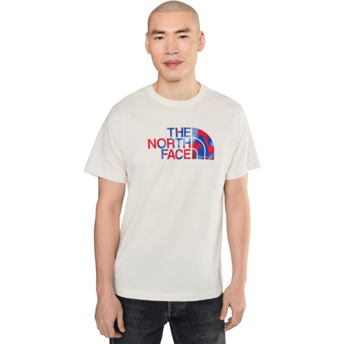 The North Face USA Regular Short Sleeve Tee