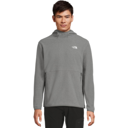 The North Face Glacier Fleece Pullover Hoodie