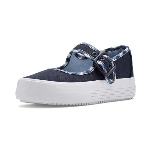 Girls Sperry Kids Bahama Mary Jane (Little Kid/Big Kid)