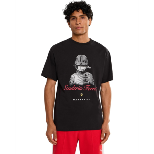 PUMA Scuderia Ferrari Graphic T-Shirt