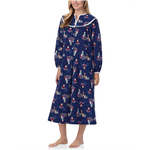Womens Lanz of Salzburg Classic 50 Open Neck Gown