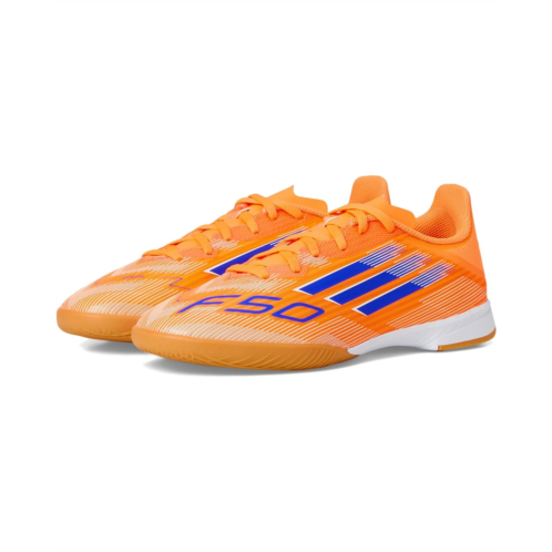 Adidas Kids F50 League Indoor Cleats (Little Kid/Big Kid)