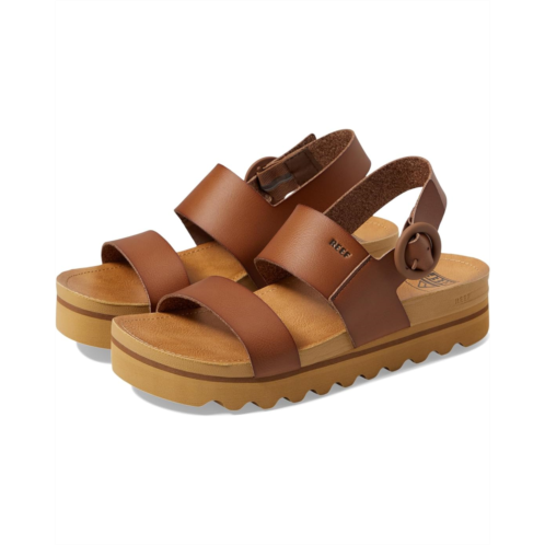 Womens Reef Vista Hi Buckle