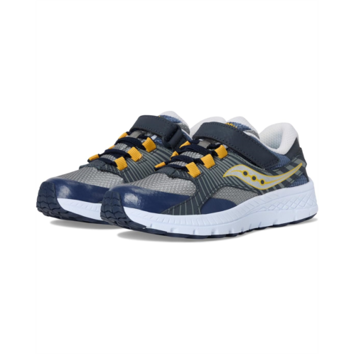 Saucony Kids Velocer A/C Sneaker (Little Kid/Big Kid)