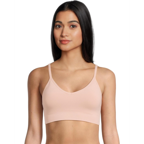 Womens Spanx Ecocare Everyday Shaping Longline Bralette