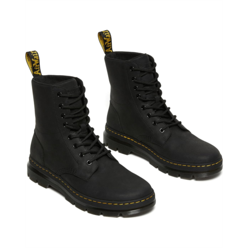Dr. Martens Unisex Dr Martens Combs Leather