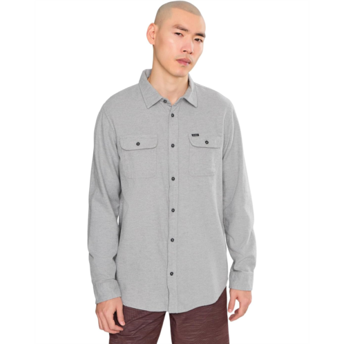 Mens ONeill Regent Flannel Shirt