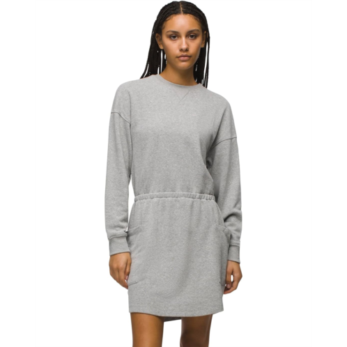 Prana Cozy Up Pocket Dress