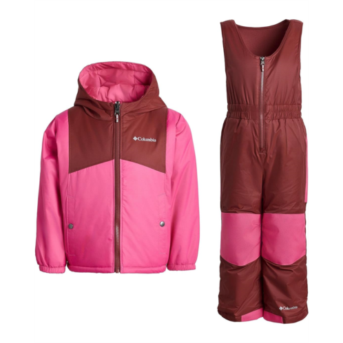 Kids Columbia Kids Double Flake II Set (Toddler)