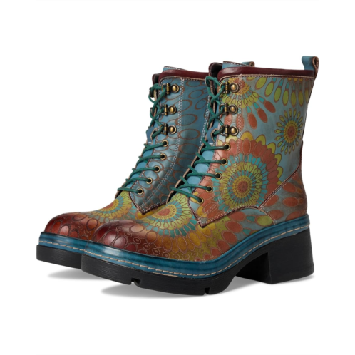 Womens LArtiste by Spring Step Carnivale