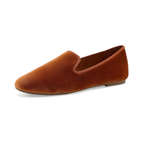 Womens Birdies Starling Velvet