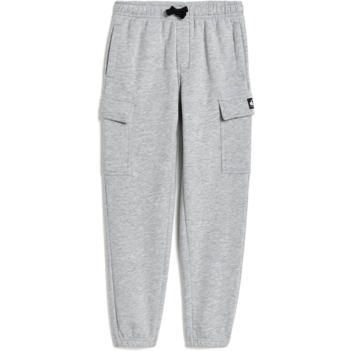 Boys Quiksilver Kids Jogger Cargo Pants (big Kid)