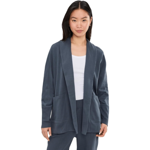 PACT Airplane Wrap Cardigan