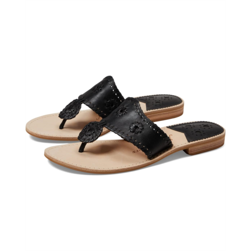 Womens Jack Rogers Jacks Flat Sandal Wide