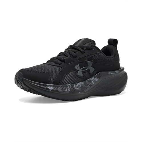 Boys Under Armour Kids Grade School Charged Assert 11 Camo (Big Kid)
