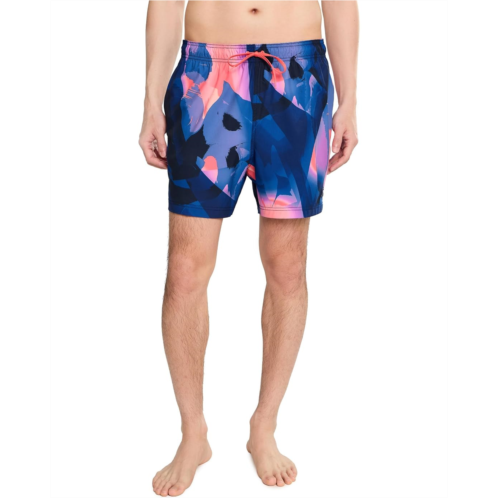 Mens Speedo 16 Print Redondo Edge Volley Boardshort