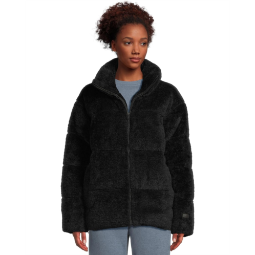 Emmalyn Uggfluff Puffer Jacket