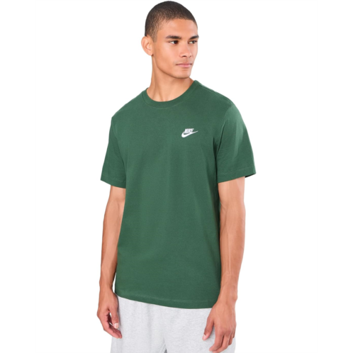 Mens Nike Sportswear Club T-Shirt