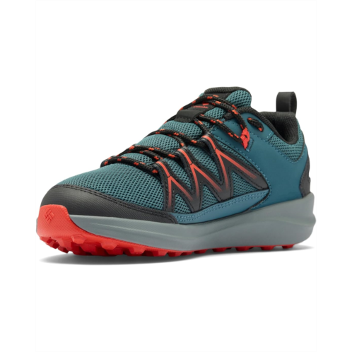 Columbia Kids Peakfreak Rush Waterproof (Little Kid/Big Kid)