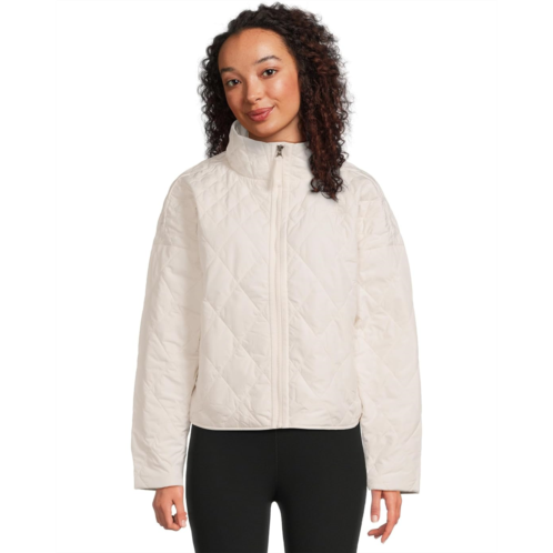 Womens The North Face Diamond Peak Insulated Jacket