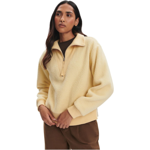 Varley Jaylin 1/2 Zip Fleece